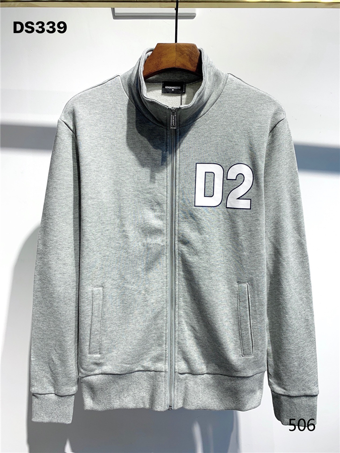 Dsquared Men's Outwear 64